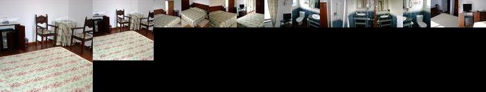 Guesthouse Toca dos Grilos