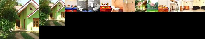 Nature Resort Tissamaharama