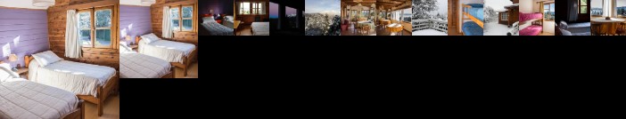 Pajaro Azul San Carlos de Bariloche