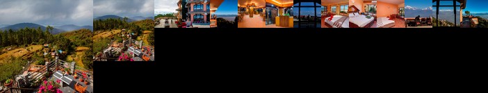 Peaceful Cottage & Cafe du mont