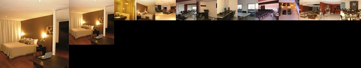 Hotel de la Cite Rosario