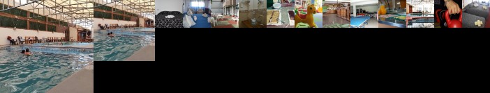 Savoia Hotel San Clemente del Tuyu