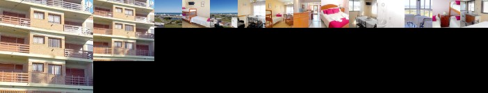 Apart Santa Lucia Mar del Plata