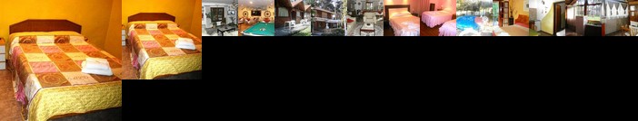 Hotel Villa Santa Maiani