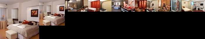 Resort y Spa Santa Cecilia Uno