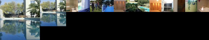 Las Moras Multiespacio