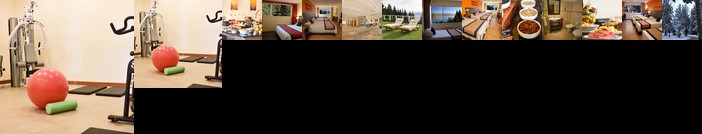 Huinid Pioneros Hotel