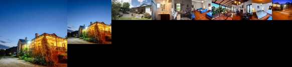 Hostal El Cerrito San Lorenzo