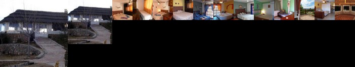 Barrancas de Brochero