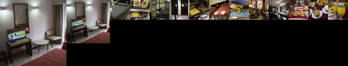 Hotel El Libertador Puerto Iguazu