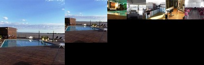 Tierra de Suenos Rio Hotel & Spa