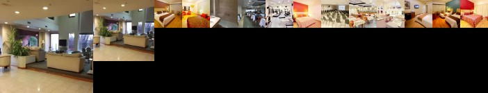 Hotel Argos Bahia Blanca