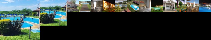 Club Valle Termal Resort