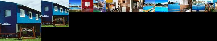 Totoras Apart Federacion