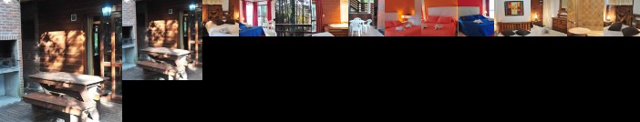 Cabanas y Apart Utopia