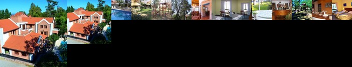 Paradiso Hotel Villa de Merlo