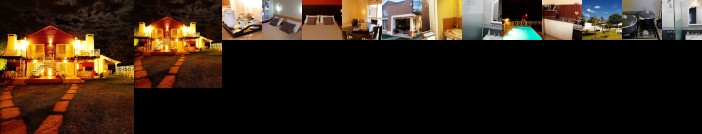 Posada de las Sierras