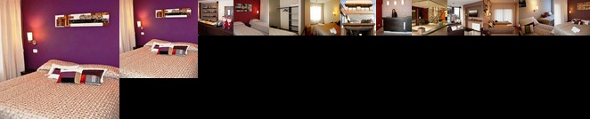 Hotel Aires de Tandil