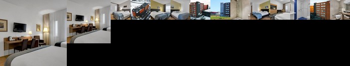 Airport Hotel Aurora Star