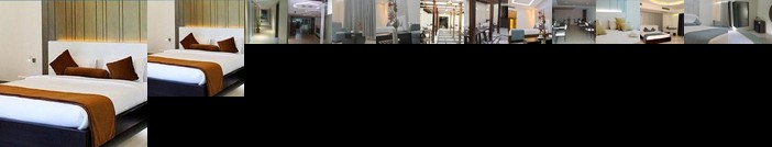 Airport Summit Hotel And Spa