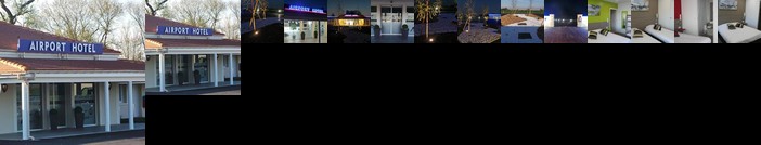 Airport-Hotel Mauregard