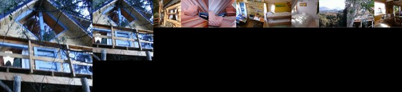 Cabanas Viento y Distancia