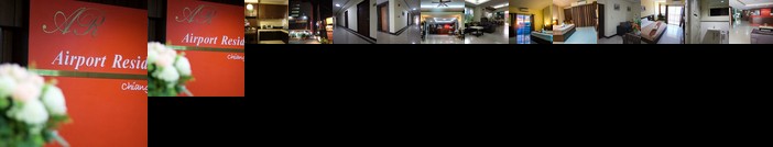 Airport Resident Chiang Mai