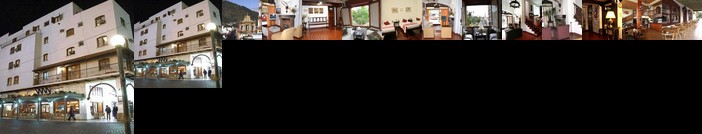 Hotel Regidor Salta