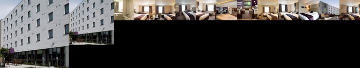 Premier Inn Aberdeen Airport - Dyce