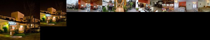 La Casona Federacion