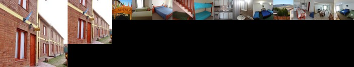 El Mana Rentals Apartments