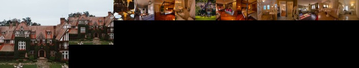 Estancia Villa Maria