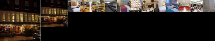 Hotel Centro Santiago del Estero