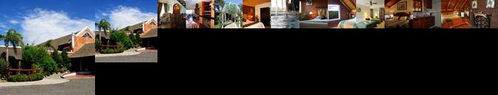 Bolacua Hotel de Campo & Spa