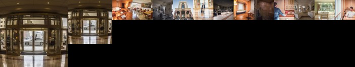 Lucania Palazzo Hotel