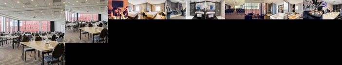 Mercure Hotel Amersfoort Centre