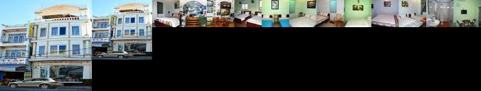 Kim Long Hotel Can Tho