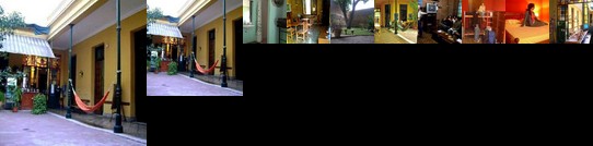 Tucuman Hostel