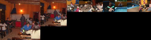 Hostel Valle de la Luna