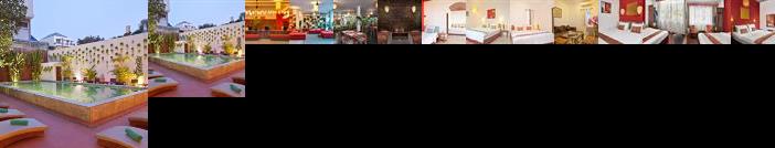 TeaHouse Asian Urban Hotel