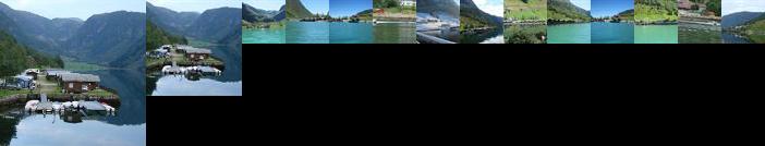 Nesheim Hytter & Camping