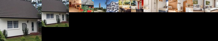 Pension Linde Prerow