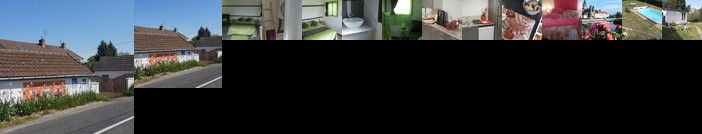 Chambres d'Hotes Roseland