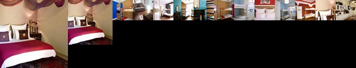 33 South Backpackers