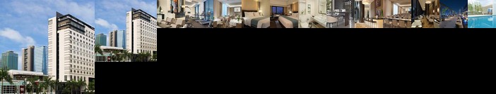 Seda Bonifacio Global City