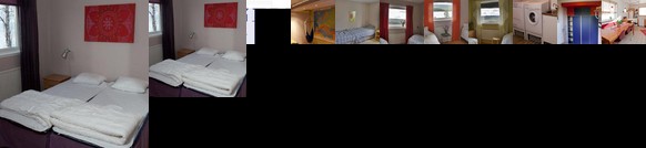 Prastgarden i Funasdalen