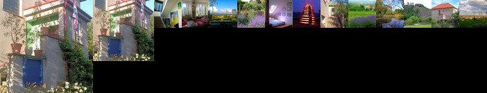 Bed & Breakfast Orli Hnizdo