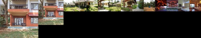 The Windflower Resort & Spa Vythiri