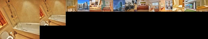 Quay Apartments Leeds