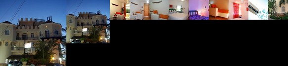 Casa Marisa Al Castillo